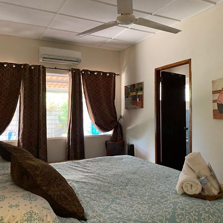 B&B El Litoral Плайя-Коронадо Экстерьер фото
