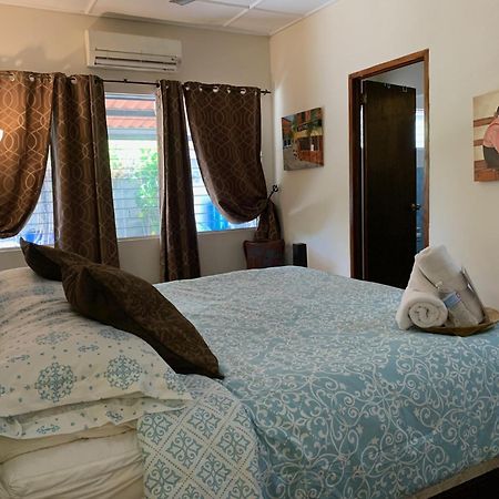 B&B El Litoral Плайя-Коронадо Экстерьер фото