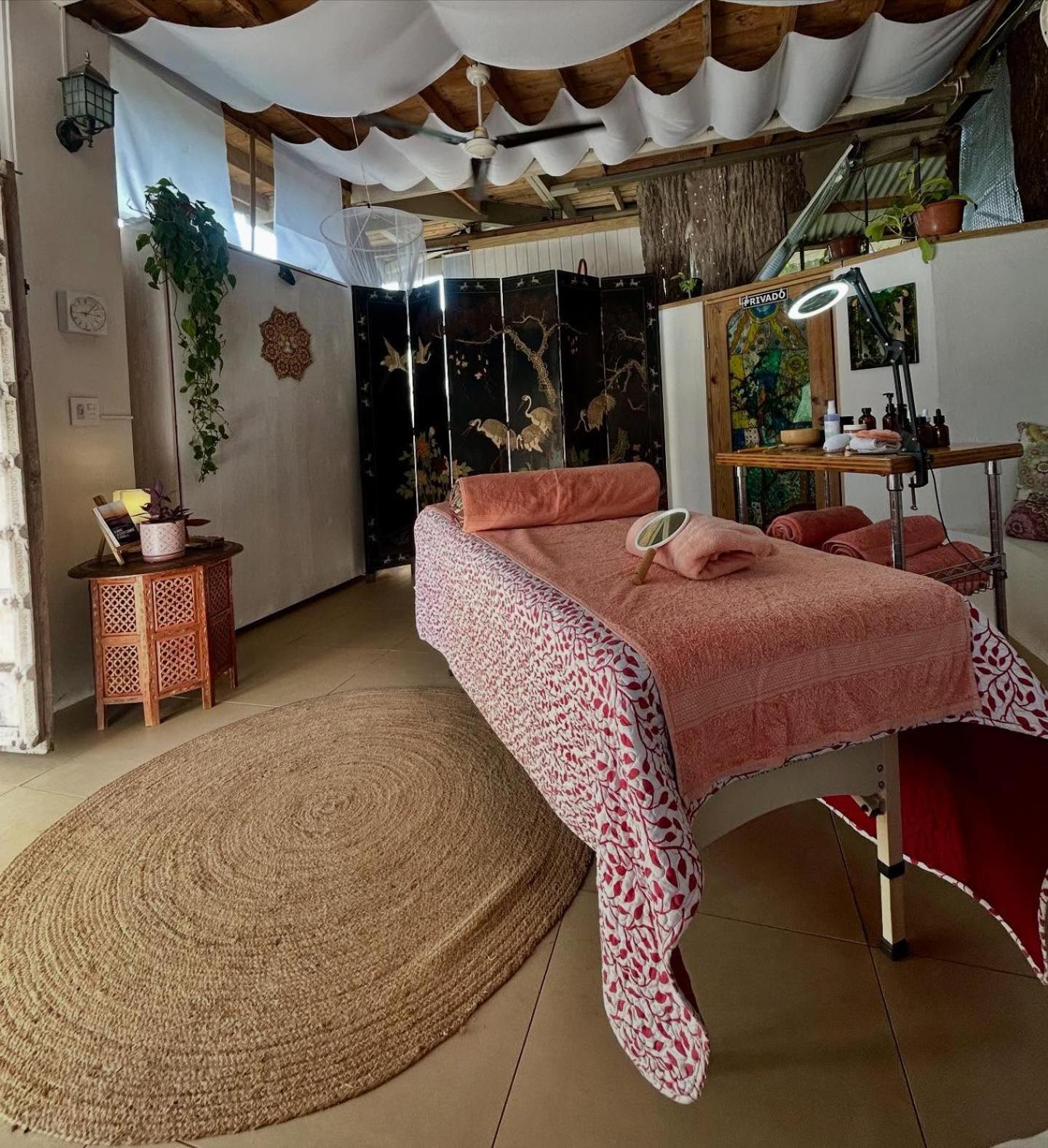 B&B El Litoral Плайя-Коронадо Экстерьер фото